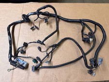 87-88 Ford Mustang Speed Density Engine Harness Factory Ecu Computer Da1 Dc Oem 87-88 Ford Mustang Speed Density Engine Harness Factory Ecu Computer Da1 Dc Oem