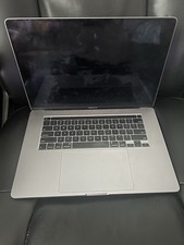 2021 Macbook Pro 16In 2.6Ghz 6-Core I7 512Gb ...