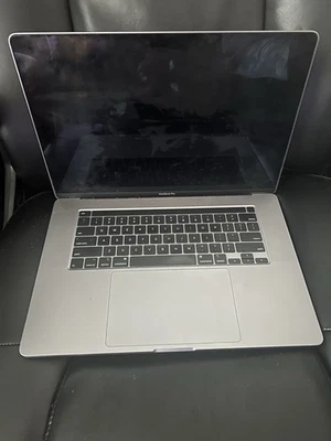 2015 Apple MacBook Pro Laptops for sale | eBay