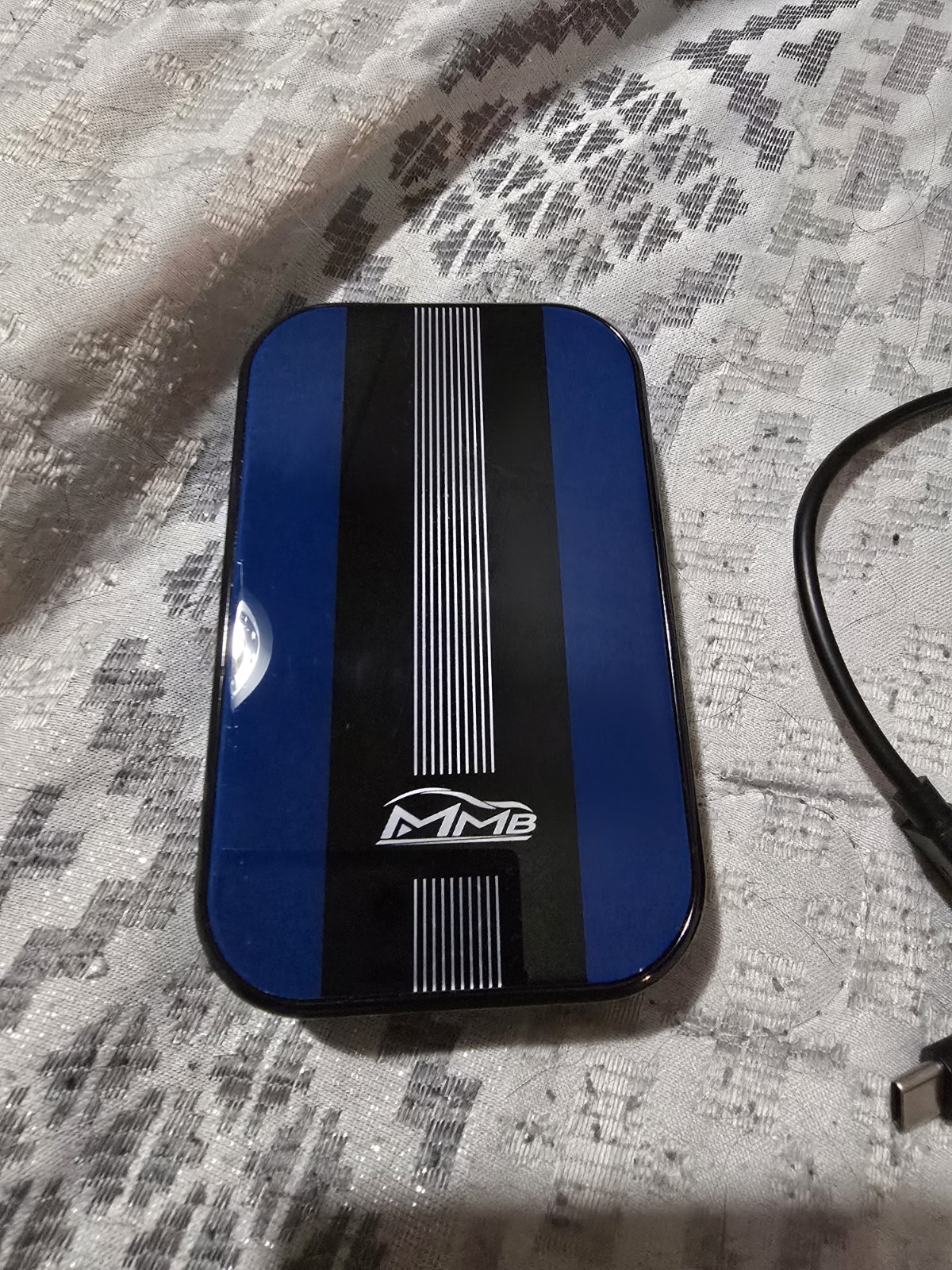 JoyeAuto 2nd Android MMB 9.0 Smart Car Auto Apple CarPlay Multimedia Video Box