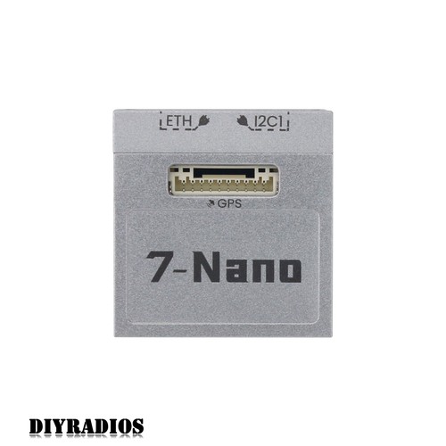 CUAV 7-Nano Autopilot + PDB Board Opensource System for Multi-copter Fixed Wing - Picture 8 of 8