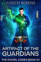 Judith Berens (U. A.) | Artifact Of The Guardians | Taschenbuch | Englisch