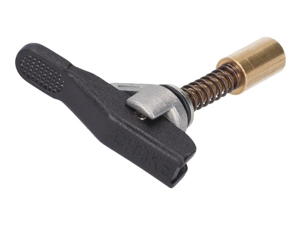 Choke UmrüStkit Dellorto Auf Manuellen Hebelchoke FüR Phbl, Phbh, Vhsb Vergaser-image