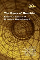 Fabio Paglieri (U. A.) | The Goals Of Cognition. Essays In Honour Of...