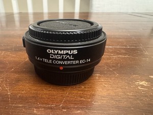 Ec 14 Olympus | eBay