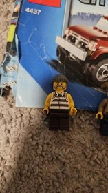 LEGO CITY: Police Pursuit (4437)
