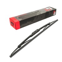 Scheiben Wischerblatt 375 Mm Heckwischer 61-62-7-198-552 FüR Alpina B5 E61 Kombi