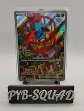 Riolu 010 Me: Mega Evolution Promo Holo