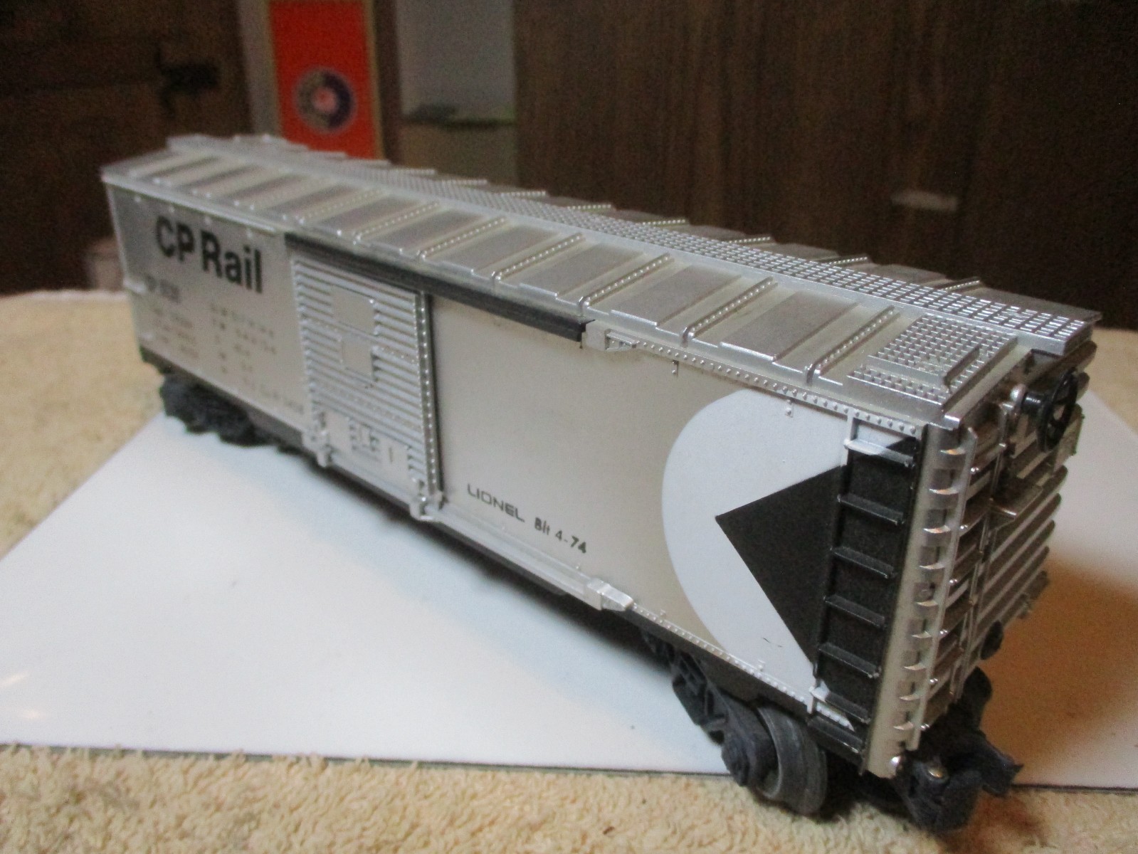 Click here to see eBay Auction