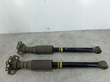 Fiat Punto Evo 2010 Stoßdämpfer hinten G1037 Diesel 88kW KPL42711