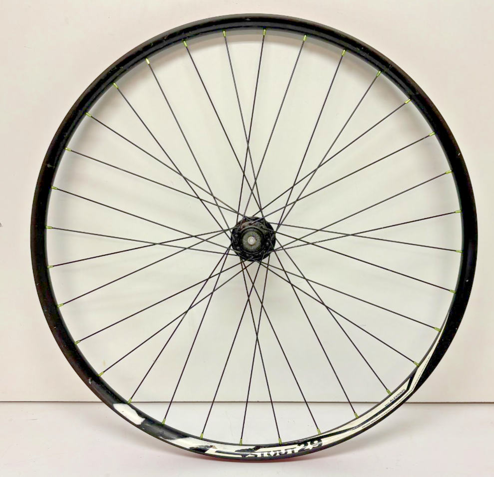 ALEXRIMS COMP 24 11,12s 前後セット MERIDA - メリダMeridaホイールComp 24 ALEXRIMS前後Pairの通販 by