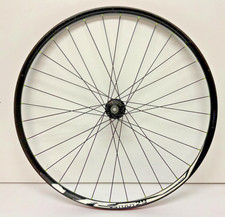 Specialized Alexrims Stout 32-Spoke Black Alu...