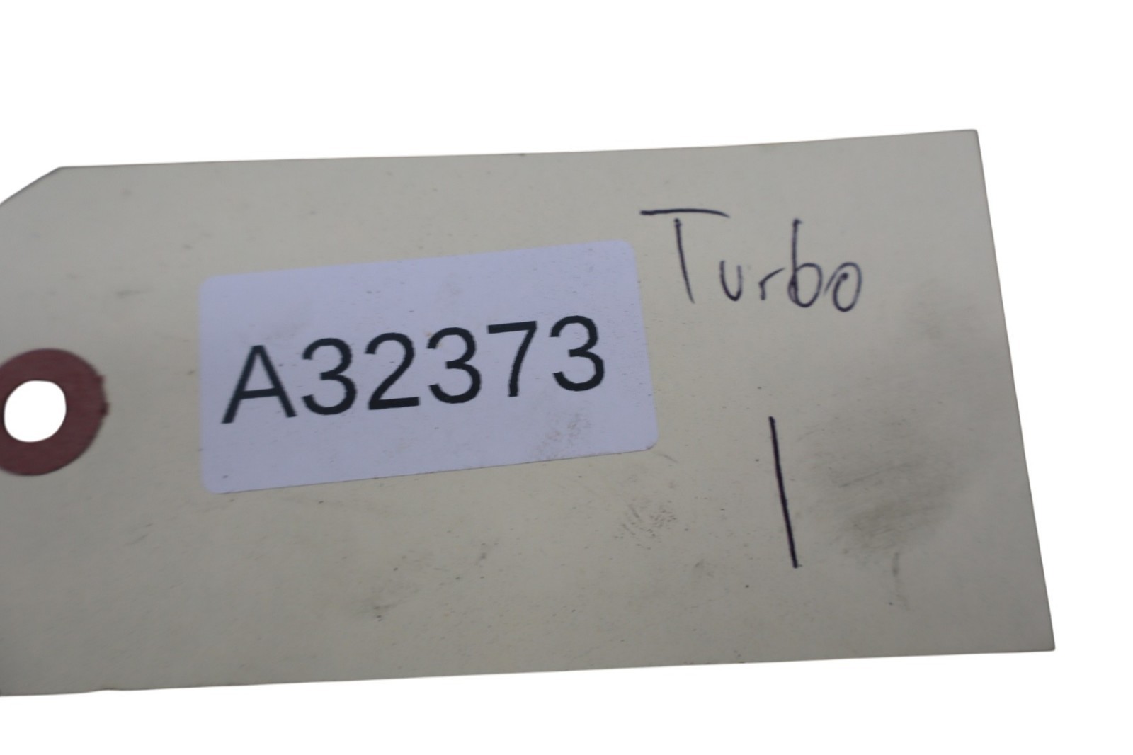 14-24 Maserati Ghibli S 3.0L V6 Front Right Side Turbo Trubocharger Oem