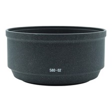 Sigma 580-02 Lens Hood 58Mm / Metal Hood For 105Mm F/2.8 Ex Dg