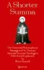 A Shorter Summa: The Essential Philosophicalpass Ages of... | Buch | Zustand gut