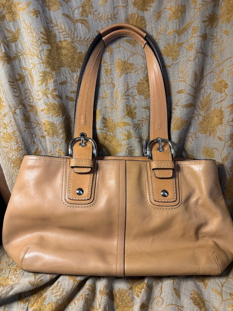 Coach Women's Bags & Gucci Soho for sale - eBay