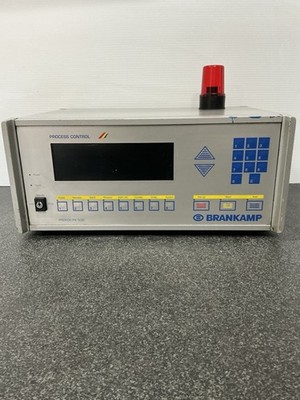 Brankamp Prokos PK 500/2ROT Process Control