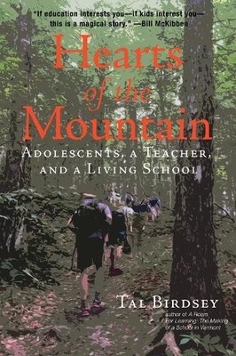 Tal Birdsey Hearts of the Mountain (Paperback)