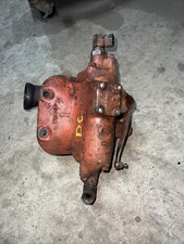 1949 Case DC farm tractor hydraulic valve 6050A