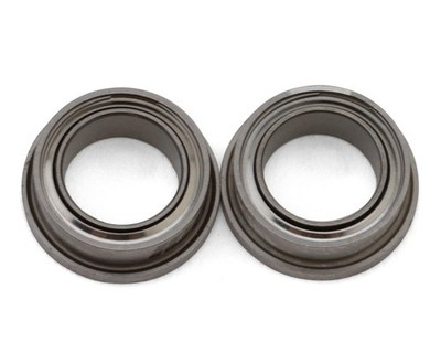 eXcelerate ION Plus 1/4x3/8x1/8'' Flanged Ceramic Bearings (2) [XCE-0354]