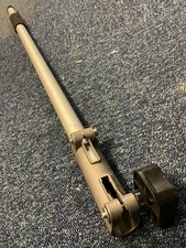 Extension attachment POLE for FLORABEST PETROL GARDEN MULTI-TOOL FBK 4 FBK4