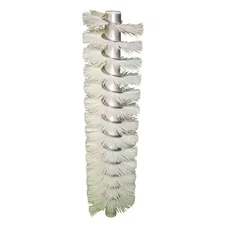 AyrKing B-160 White 24-1/2" Sifter Brush