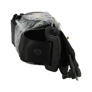 SICHERHEITSGURT RECHTS VORNE BMW 5 serie (E60) 2007 72119110046