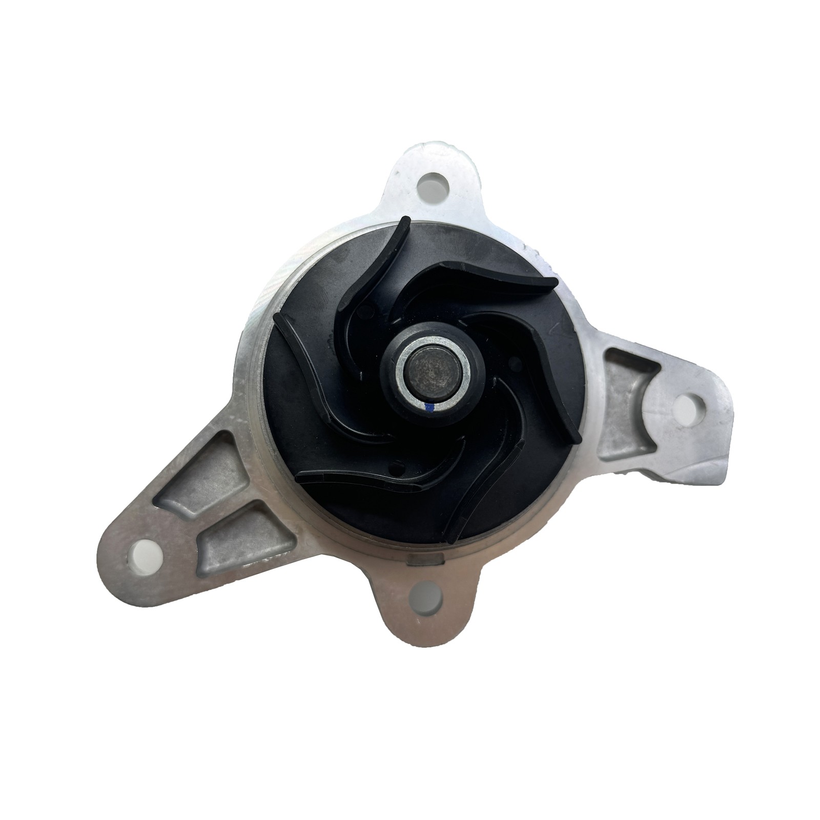Bentley Continental GT Water pump with housing P/N 07D121008A