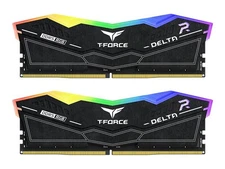Team Group T-FORCE DELTA RGB FF3D548G7200HC34ADC01 48GB 2x24GB DDR5 7200MHz