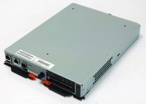 IBM Lenovo Storwize V3700 V5000 V5010 G2 Node Canister 01LJ608 16Gb FC 64GB SSD