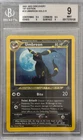 Pokemon Neo Discovery 13/75 Umbreon 1st Edition BGS 9