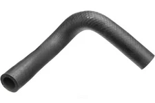 Power Steering Reservoir Hose URO Parts 92834744501