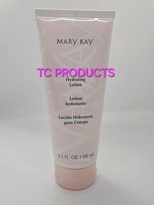 Mary Kay Hydrating Lotion 6.5 FL Oz NEW