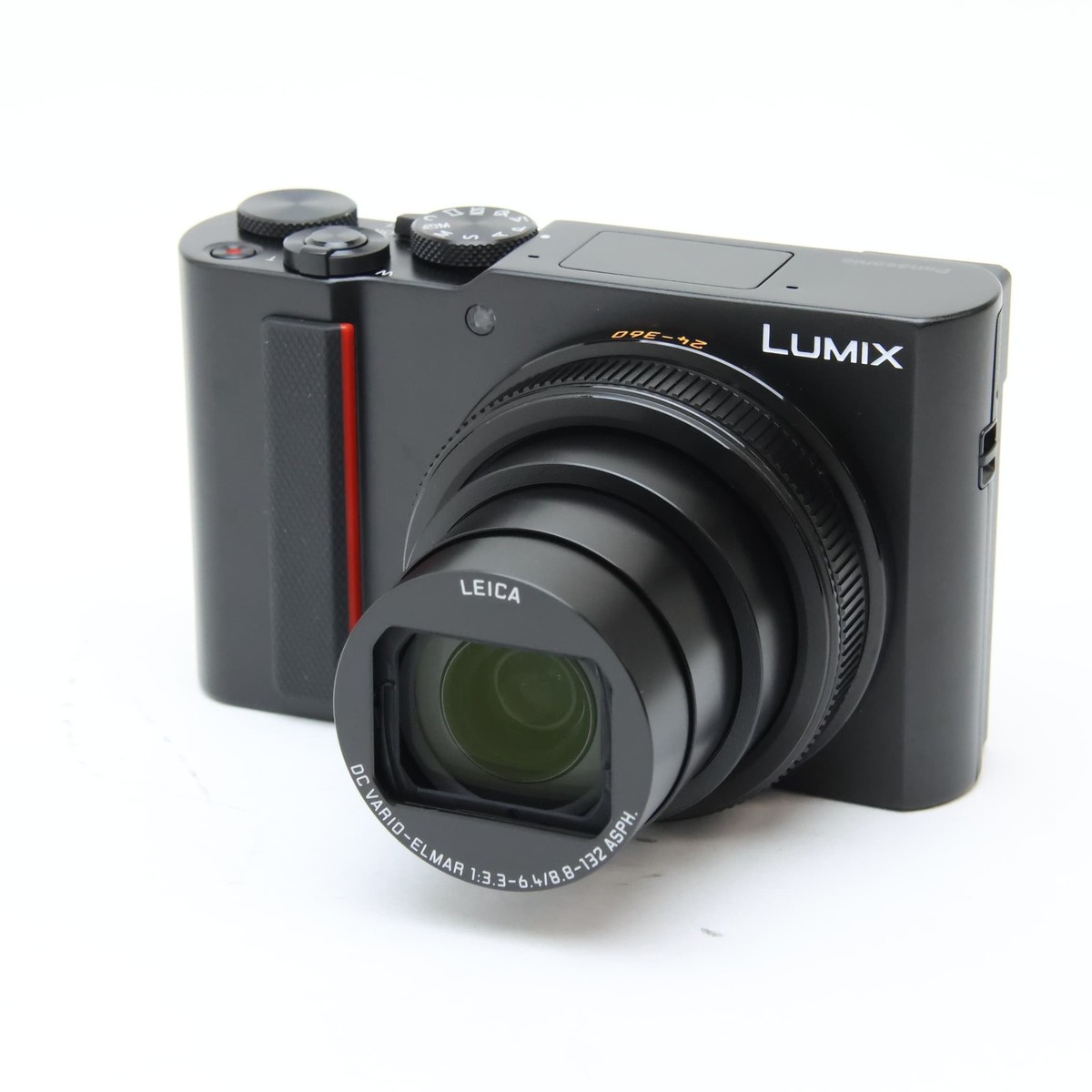 【OGUCHI】Panasonic LUMIX DC-TX2D Used Panasonic Lumix DC-TX2D | MPB