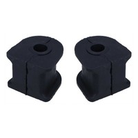 2X Maxgear Lagerung Stabilisator Hinten Links Rechts FüR Mercedes-Benz Sprinter