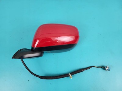 Außenspiegel Seitenspiegel Honda Jazz III 5Pin Links Side Mirror