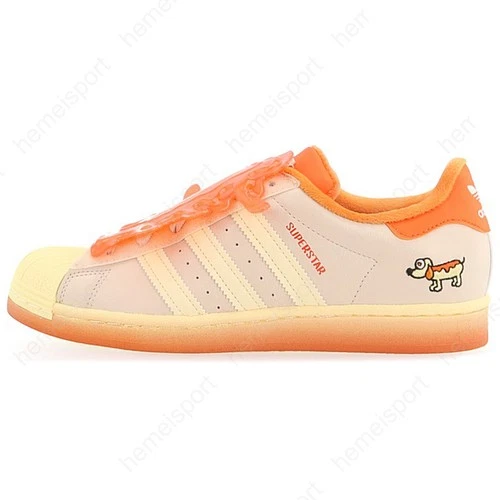 adidas Melting Sadness X Superstar Hotdog FZ5256