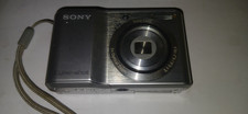 Sony Cyber-Shot DSC-S2100 12.1 MP 3x Op Zoom