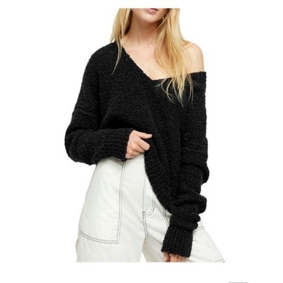 Free People Finders Keepers V Neck