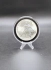 2016 Komsco Chiwoo Cheowang ICLAY S. Korea 999 1 Troy OZ 999 Fine Silver Capsule