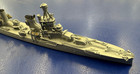 Neptun#1544 Italy Light Cruiser Colleoni Metal Ship Mini 1/1250 Scale Germany — photo 4