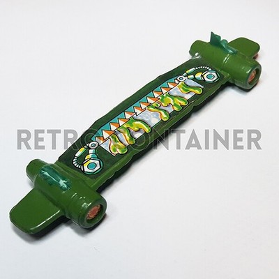 TMNT Teenage Mutant Ninja Turtles - 1991 Raph's Sewer Speedboat - Spoiler