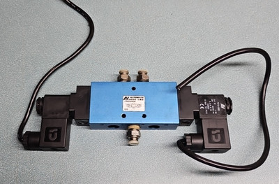 AUTOMATIC VALVE USA L2003CBWDW