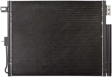 A/C Condenser Spectra 7-3893