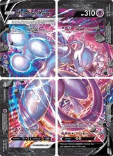 Mewtwo V-Union [Set] Prices | Pokemon Promo | Pokemon Cards