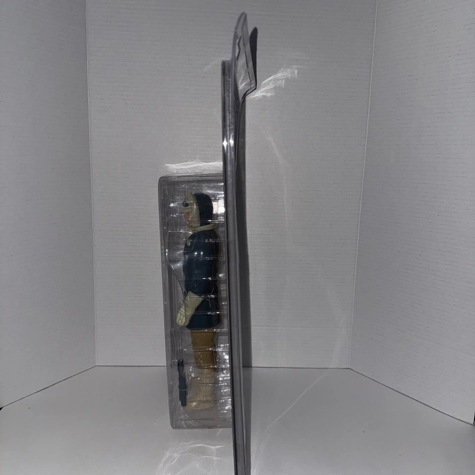 Star Wars Gentle Giant 12" Jumbo Han Solo Hoth Conjunto Nuevo Sellado No. 80335 Foto 4 de 4