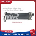 Intercooler For MéGane 225/Renault Megane Rs Turbo 2004-2008 2006 07 Front Mount