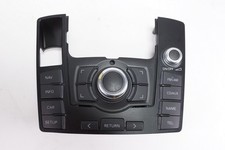Audi A6 S6 MMI Center Interface Console Contr...
