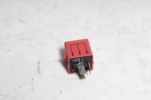Anlasserrelais Startrelais Relais Elektrik BMW R 1150 RT R22 0419 01-04