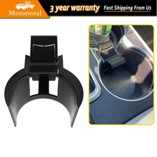 Cup Holder Divider Insert for Center Console fit for Toyota Highlander 2014-2019